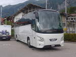 (209'201) - VDL Bus&Coach, Br�gg - BE 506'801 - VDL am 1.
