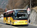 (247'389) - PostAuto Bern - Nr.