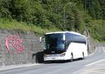 (265'985) - Zelic, Schmerikon - SG 470'964 - Setra am 19.