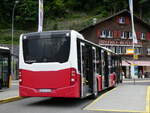 (276'482) - PostAuto Bern - BE 707'874/PID 12'419 - Mercedes (ex Wiener Linien, A-Wien Nr.