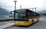 (281'560) - Fl�ck, Brienz - Nr.