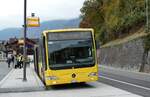 (281'563) - PostAuto Nordschweiz - BL 154'283(PID 12'419 - Mercedes (ex AAGL Liestal Nr.
