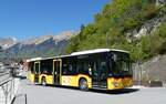 (286'334) - Fl�ck, Brienz - Nr.