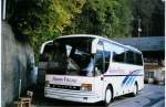 (064'002) - Fischli, N�fels - GL 2570 - Setra am 11.