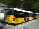 (146'917) - PostAuto Z�rich - Nr.