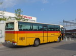 (174'854) - Buzzi, Bern - BE 910'789 - Mercedes (ex Mattli, Wassen) am 11.