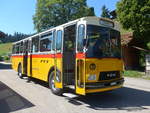 (219'571) - Birchler, Remetschwil - AG 54'039 - FBW/T�scher (ex Gerber, Winkel; ex Eggenberger, M�riken; ex Tanner, Bubendorf; ex P 24'803) am 9.