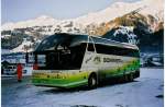 (051'403) - Sommer, Gr�nen - BE 26'858 - Neoplan am 6.