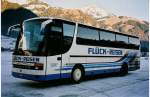 (051'411) - Fl�ck, Brienz - BE 378'782 - Setra am 6.