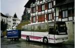 (065'310) - Bergmann, Adelboden - BE 839 - Dr�gm�ller am 7.