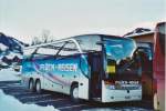 (113'620) - Fl�ck, Brienz - BE 13'878 - Setra am 11.