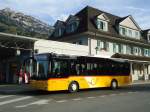 (130'115) - PostAuto Bern - BE 653'383 - MAN/G�ppel am 2.