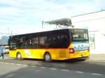 (130'117) - PostAuto Bern - BE 653'383 - MAN/G�ppel am 2.