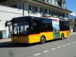(146'166) - PostAuto Bern - BE 653'383 - MAN/G�ppel am 1.