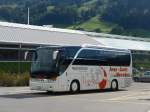 (164'395) - Chardonnens, F�tigny - FR 300'632 - Setra am 6.