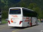 (164'397) - Chardonnens, F�tigny - FR 300'632 - Setra am 6.