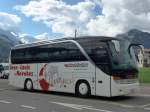 (164'415) - Chardonnens, F�tigny - FR 300'632 - Setra am 6.