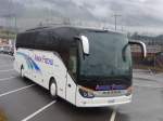 (168'329) - Fischli, N�fels - GL 4029 - Setra am 9.