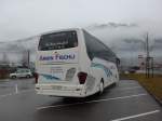 (168'331) - Fischli, N�fels - GL 4029 - Setra am 9.