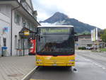 (185'765) - PostAuto Bern - BE 535'079 - MAN/G�ppel (ex Nr.
