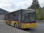 (185'766) - PostAuto Bern - BE 535'079 - MAN/G�ppel (ex Nr.