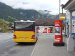 (185'768) - PostAuto Bern - BE 535'079 - MAN/G�ppel (ex Nr.