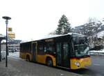 (257'246) - PostAuto Bern - BE 637'781/PID 11'216 - Mercedes am 27.