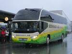 (258'189) - Sommer, Gr�nen - BE 679'698 - Neoplan am 6.