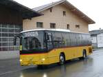 (258'460) - Gohl, Herzogenbuchsee - BE 854'354 - Volvo (ex Rojoma, Sch�ftland; ex Schmidt, Oberb�ren PID 5103) am 6.
