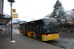 (282'577) - PostAuto Bern - BE 637'781/PID 11'216 - Mercedes am 24.