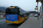 (283'499) - PostAuto ern - BE 653'382/PID 11'681 - Mercedes (ex BE 535'079) am 25.