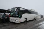 (283'843) - Knecht, Windisch - AG 6806 - Mercedes am 10.