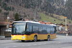 (285'030) - PostAuto Bern - BE 653'382/PID 11'681 - Mercedes (ex BE 535'079) am 22.