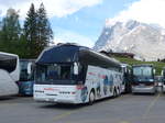 (180'742) - Hil�rio, Sch�tz - LU 254'801 - Neoplan am 24.
