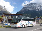(180'750) - Hil�rio, Sch�tz - LU 254'800 - Setra (ex Marti, Kallnach) am 24.