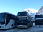 (187'320) - Hil�rio, Sch�tz - LU 254'803 - Setra am 24.