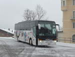 (199'888) - Hil�rio, Sch�tz - LU 254'802 - Setra (ex Marti, Kallnach) am 10.