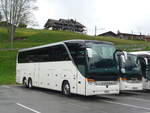 (205'325) - Meier, Z�rich - ZH 352'113 - Setra am 19.