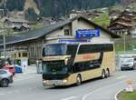 (248'831) - Hil�rio, Sch�tz - LU 230'005 - Setra am 18.