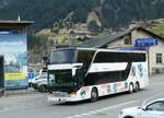 (248'834) - Hil�rio, Sch�tz - LU 266'303 - Setra am 18.