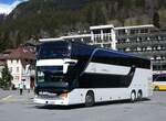 (260'531) - Hil�rio, Sch�tz - LU 266'303 - Setra am 19.