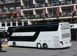 (260'537) - Hil�rio, Sch�tz - LU 266'303 - Setra am 19.