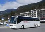 (273'270) - Hil�rio, Sch�tz - LU 180'801 - Volvo am 28.