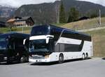 (273'293) - Hil�rio, Sch�tz - LU 266'303 - Setra am 28.
