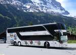 (275'946) - Hil�rio, Sch�tz - LU 266'303 - Setra am 29.