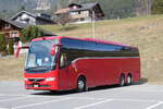 (285'376) - Hil�rio, Sch�tz - LU 204'127 - Volvo am 13.