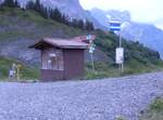 (277'854) - GrindelwaldBus-Haltestelle am 15.