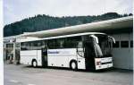 (063'337) - Ramseier, Grossh�chstetten - BE 93'980 - Setra am 7.