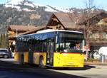 (257'921) - K�bli, Gstaad - BE 235'726/PID 10'535 - Volvo am 25.