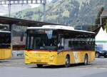 (262'456) - K�bli, Gstaad - BE 671'405/PID 11'459 - Volvo (ex BE 21'779) am 17.